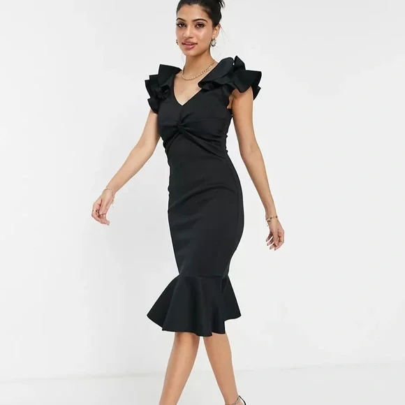 Lipsy london cheap formal dresses